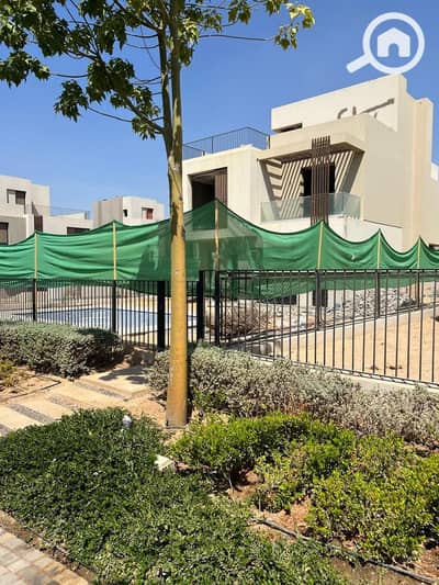 3 Bedroom Villa for Sale in New Heliopolis, Cairo - WhatsApp Image 2026-10-17 at 12.52. 51 PM. jpeg 3 Bedroom Villa for Sale in New Heliopolis, Cairo - WhatsApp Image 2026-10-17 at 12.52. 51 PM. jpeg