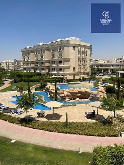 2 Bedroom Flat for Sale in New Cairo, Cairo - 392774563_301765595935477_940194041135238391_n. jpg 2 Bedroom Flat for Sale in New Cairo, Cairo - 392774563_301765595935477_940194041135238391_n. jpg