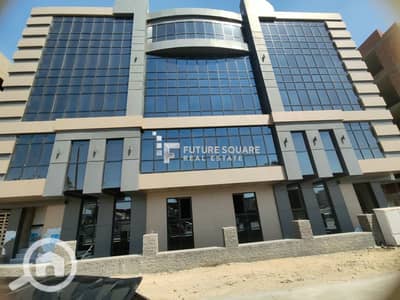 Commercial Building for Rent in Zahraa Al Maadi, Cairo - Image07. jpg