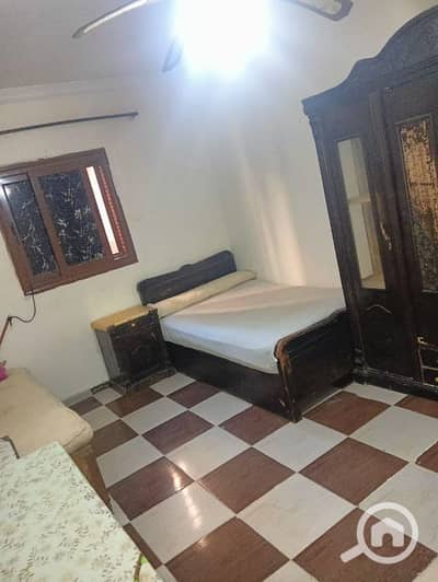 3 Bedroom Flat for Rent in Maadi, Cairo - Furnished apartment for rent in Andrea Hotel, near Maadi Corniche