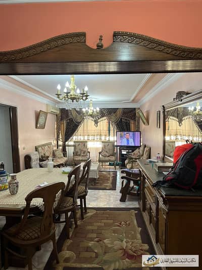شقة 3 غرف نوم للايجار في زهراء المعادى، القاهرة - IMG-20260618-WA0032. jpg شقة 3 غرف نوم للايجار في زهراء المعادى، القاهرة - IMG-20260618-WA0032. jpg