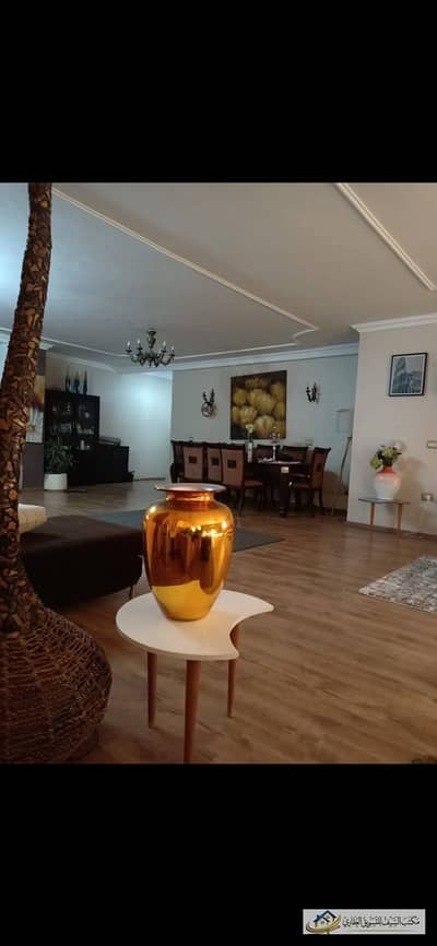 3 Bedroom Apartment for Rent in Maadi, Cairo - IMG-20261021-WA0177. jpg