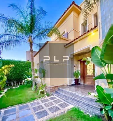 5 Bedroom Villa for Sale in New Cairo, Cairo - WhatsApp_Image_2026-04-07_at_4.24. 52_PM__5_. jpeg
