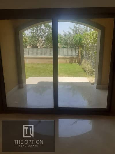 4 Bedroom Twin House for Rent in New Cairo, Cairo - 1000171560. jpg