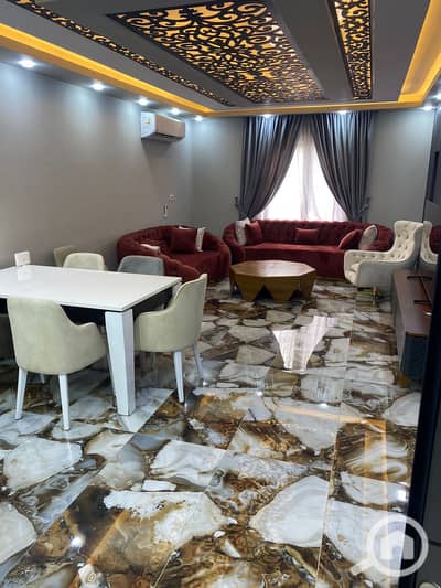 3 Bedroom Apartment for Rent in New Cairo, Cairo - U174130 (15). jpg 3 Bedroom Apartment for Rent in New Cairo, Cairo - U174130 (15). jpg