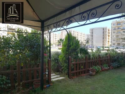 2 Bedroom Apartment for Sale in Madinaty, Cairo - 133862. jpg