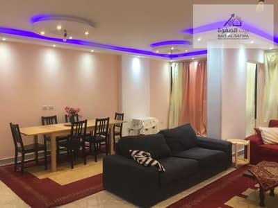 2 Bedroom Flat for Rent in Maadi, Cairo - 199038. jpg 2 Bedroom Flat for Rent in Maadi, Cairo - 199038. jpg