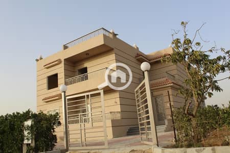 فیلا 3 غرف نوم للبيع في العبور، القاهرة - 341837. jpg فیلا 3 غرف نوم للبيع في العبور، القاهرة - 341837. jpg