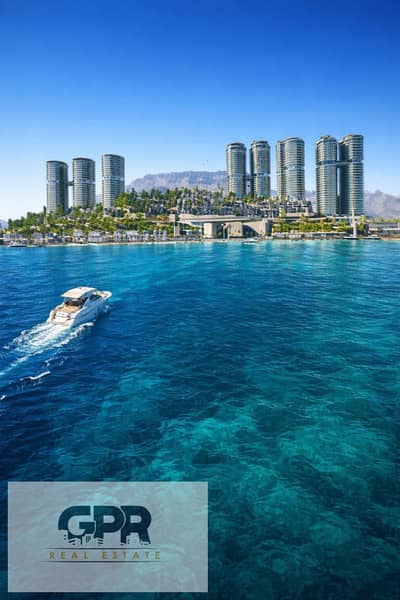 2 Bedroom Hotel Apartment for Sale in Ain Sukhna, Suez - 628938544_3423466531139059_506221774732534926_n. jpg