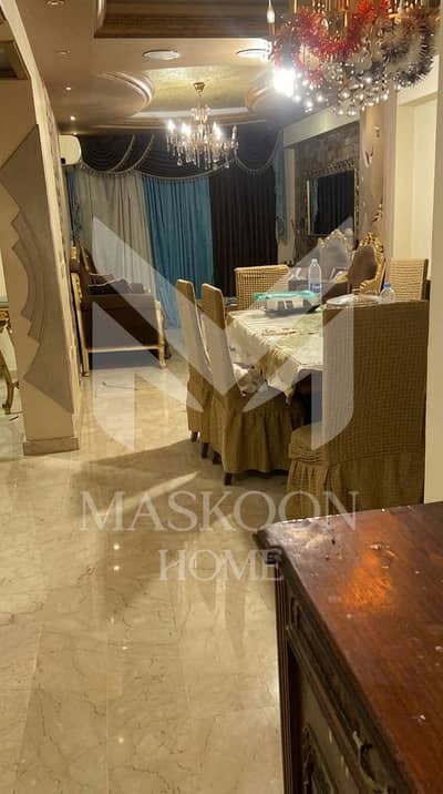 3 Bedroom Flat for Rent in Mandara, Alexandria - Gemini_Generated_Image_973pof973pof973p. jpeg
