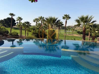 5 Bedroom Twin House for Rent in Katameya, Cairo - WhatsApp Image 2026-10-19 at 12.43. 51 PM. jpeg