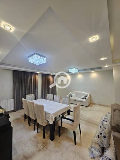 3 Bedroom Apartment for Rent in Sheikh Zayed, Giza - WhatsApp Image 2026-10-21 at 9.12. 32 PM (1). jpeg