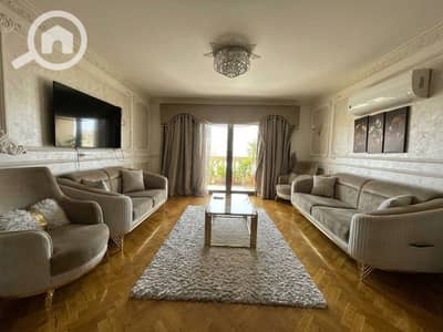 3 Bedroom Flat for Rent in Mohandessin, Giza - IMG_8746. jpeg