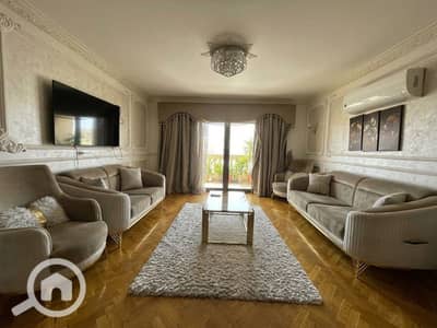 3 Bedroom Flat for Rent in Mohandessin, Giza - IMG_8746. jpeg