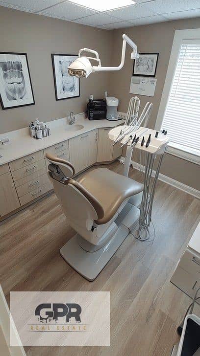 6 Free Dental office interior Image _ Download at StockCake. jpeg