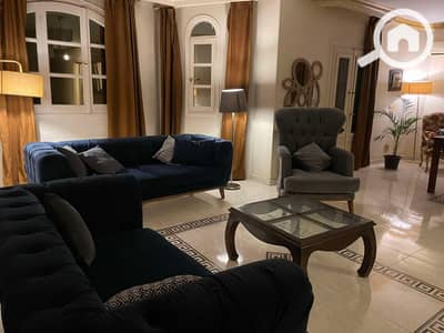 3 Bedroom Apartment for Rent in Maadi, Cairo - 1000828259. jpg 3 Bedroom Apartment for Rent in Maadi, Cairo - 1000828259. jpg