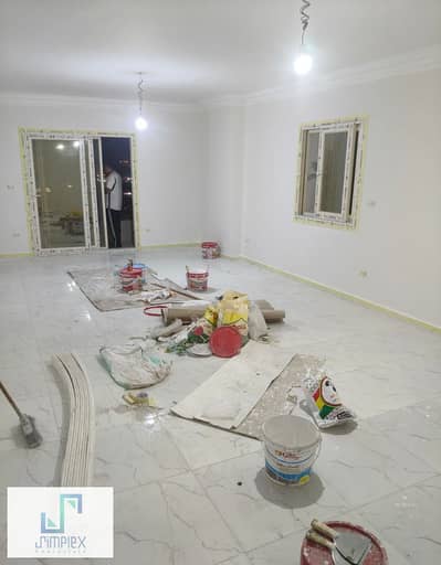 3 Bedroom Apartment for Rent in Zahraa Al Maadi, Cairo - 03e0aae1-5e91-4c31-aaaa-b31f067fdce9. jpg