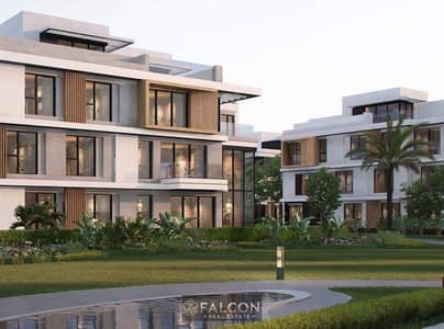 1 Bedroom Apartment for Sale in Sheikh Zayed, Giza - WhatsApp Image 2026-10-15 at 3.53. 05 PM (3). jpeg 1 Bedroom Apartment for Sale in Sheikh Zayed, Giza - WhatsApp Image 2026-10-15 at 3.53. 05 PM (3). jpeg