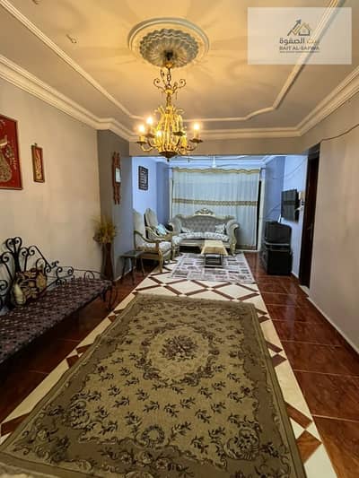 2 Bedroom Apartment for Rent in Maadi, Cairo - 199168. jpg