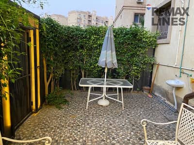 2 Bedroom Flat for Rent in Madinaty, Cairo - 9751. jpg