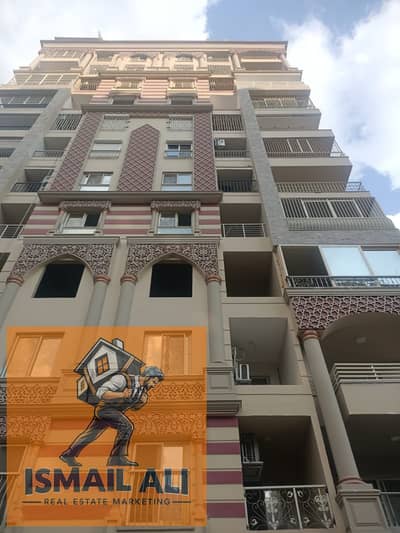 3 Bedroom Apartment for Sale in Nasr City, Cairo - 1319. jpg 3 Bedroom Apartment for Sale in Nasr City, Cairo - 1319. jpg