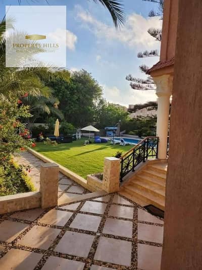 5 Bedroom Townhouse for Sale in Shorouk City, Cairo - IMG-20261012-WA0243. jpg 5 Bedroom Townhouse for Sale in Shorouk City, Cairo - IMG-20261012-WA0243. jpg