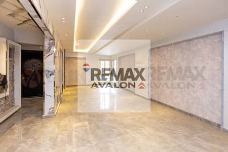 3 Bedroom Flat for Sale in Smoha, Alexandria - 1. jpg 3 Bedroom Flat for Sale in Smoha, Alexandria - 1. jpg