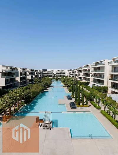 4 Bedroom Penthouse for Rent in New Cairo, Cairo - WhatsApp Image 2026-10-21 at 12.54. 02 PM. jpeg