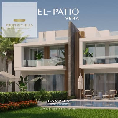 3 Bedroom Townhouse for Sale in Sheikh Zayed, Giza - 6-2. jpg