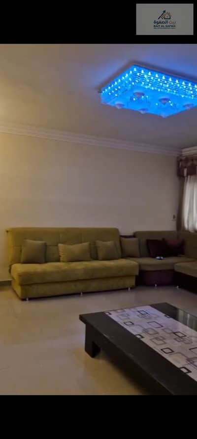 2 Bedroom Flat for Rent in Zahraa Al Maadi, Cairo - 199315. jpg