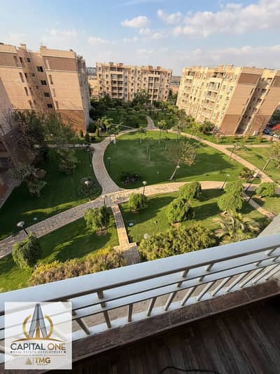 2 Bedroom Flat for Rent in Madinaty, Cairo - WhatsApp Image 2026-10-22 at 12.54. 14 AM (11). jpeg