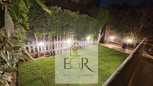 2 Bedroom Flat for Rent in New Cairo, Cairo - 15790. jpg