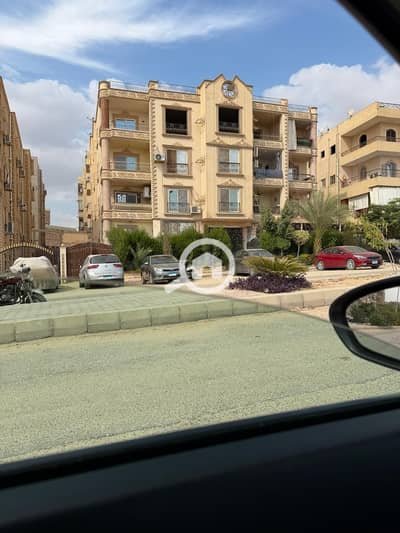 3 Bedroom Apartment for Sale in Obour City, Cairo - واجهة. jpeg 3 Bedroom Apartment for Sale in Obour City, Cairo - واجهة. jpeg