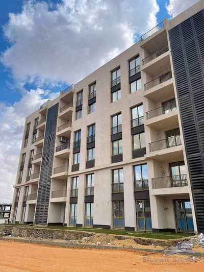 2 Bedroom Flat for Sale in Hadayek October, Giza - eco 2. jpeg