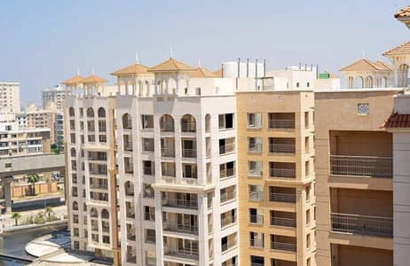 فلیٹ 3 غرف نوم للبيع في المعمورة، الإسكندرية - شقه للبيع في كمباوند زهره المعموره فلیٹ 3 غرف نوم للبيع في المعمورة، الإسكندرية - شقه للبيع في كمباوند زهره المعموره