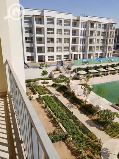 2 Bedroom Flat for Sale in New Cairo, Cairo - WhatsApp Image 2025-07-30 at 16.45. 59_4c1e195b. jpg