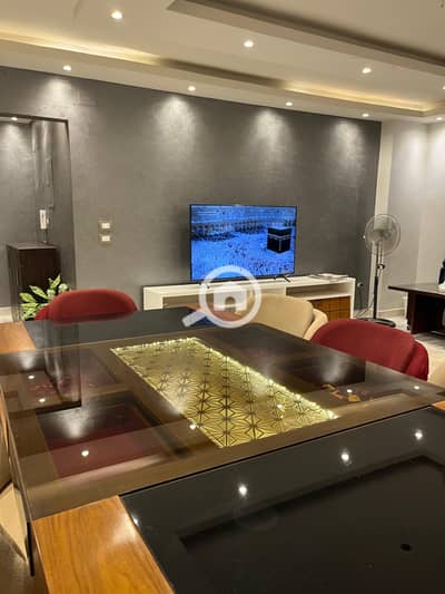 2 Bedroom Apartment for Rent in Zahraa Al Maadi, Cairo - be0ca0c8-793f-4599-b448-643cc956c24b. jpeg
