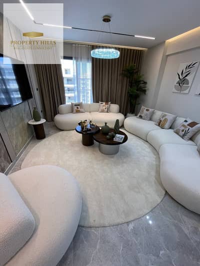 3 Bedroom Duplex for Sale in New Cairo, Cairo - 56570. jpg 3 Bedroom Duplex for Sale in New Cairo, Cairo - 56570. jpg