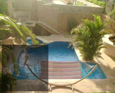 3 Bedroom Twin House for Rent in Sheikh Zayed, Giza - WhatsApp Image 2026-10-18 at 14.45. 52 (19). jpeg