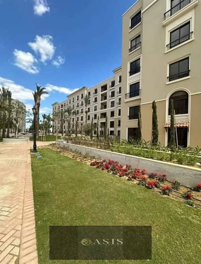 شقة 3 غرف نوم للبيع في الشيخ زايد، الجيزة - 230760b6-a236-4d5d-b479-e2123b5ca527. jpeg