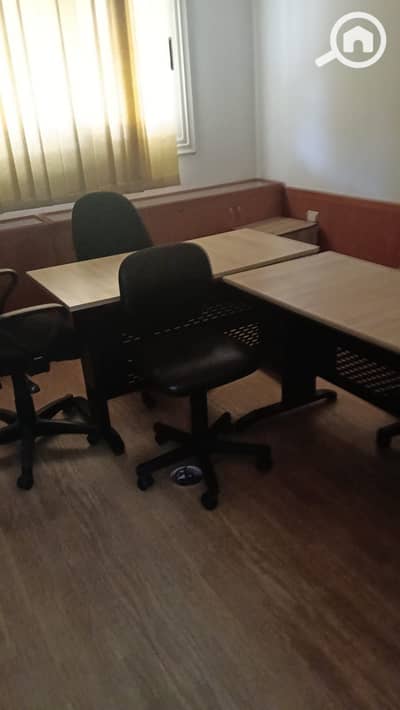 Office for Rent in Heliopolis, Cairo - 1000416302. jpg Office for Rent in Heliopolis, Cairo - 1000416302. jpg