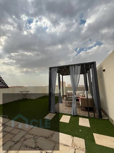2 Bedroom Penthouse for Rent in New Cairo, Cairo - WhatsApp Image 2026-10-20 at 21.28. 49 (4). jpeg
