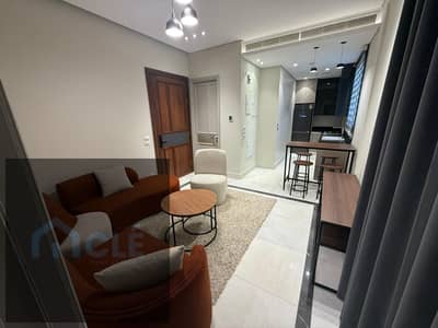 1 Bedroom Flat for Rent in New Cairo, Cairo - WhatsApp Image 2026-10-20 at 15.22. 02 (1). jpeg