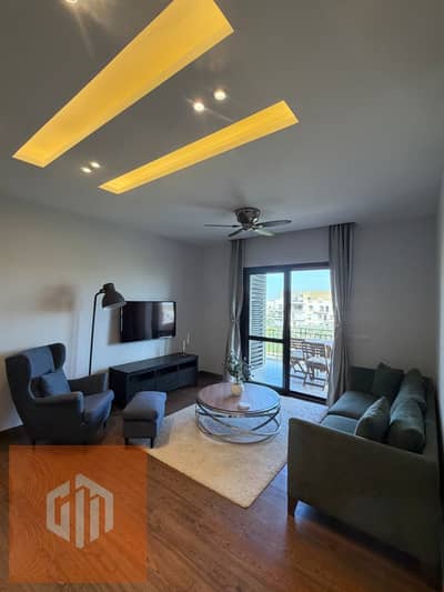 2 Bedroom Flat for Rent in New Cairo, Cairo - WhatsApp Image 2026-10-21 at 11.03. 30 AM (6). jpeg
