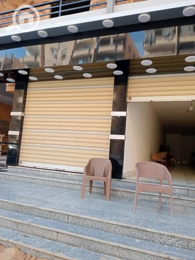 Retail for Sale in Hadayek al-Ahram, Giza - WhatsApp Image 2026-10-20 at 10.59. 31 AM. jpeg Retail for Sale in Hadayek al-Ahram, Giza - WhatsApp Image 2026-10-20 at 10.59. 31 AM. jpeg