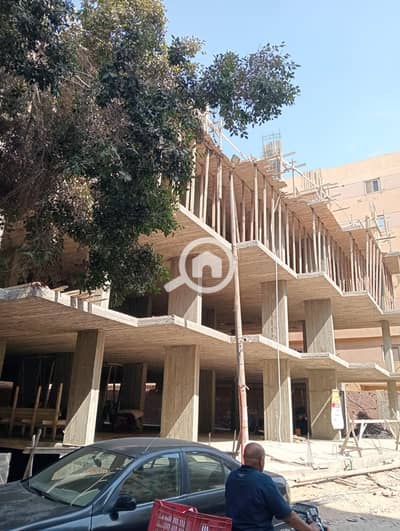 فلیٹ 3 غرف نوم للبيع في حدائق الاهرام، الجيزة - WhatsApp Image 2026-10-21 at 3.30. 03 PM. jpeg فلیٹ 3 غرف نوم للبيع في حدائق الاهرام، الجيزة - WhatsApp Image 2026-10-21 at 3.30. 03 PM. jpeg