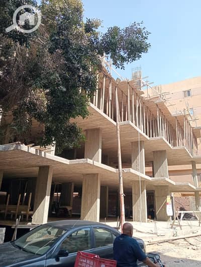 فلیٹ 3 غرف نوم للبيع في حدائق الاهرام، الجيزة - WhatsApp Image 2026-10-21 at 3.30. 03 PM. jpeg فلیٹ 3 غرف نوم للبيع في حدائق الاهرام، الجيزة - WhatsApp Image 2026-10-21 at 3.30. 03 PM. jpeg