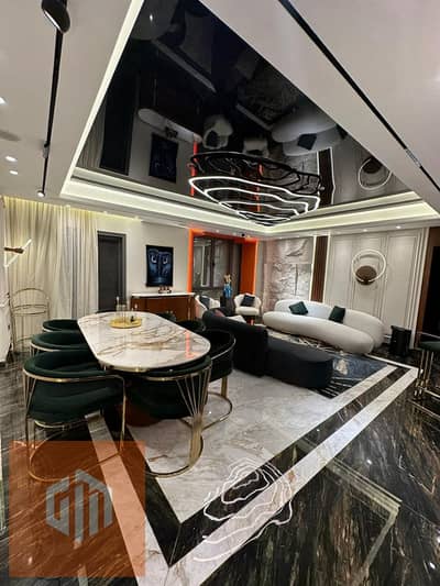 3 Bedroom Apartment for Rent in New Cairo, Cairo - WhatsApp Image 2026-10-21 at 11.19. 04 AM. jpeg