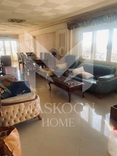 3 Bedroom Flat for Rent in Bolkly, Alexandria - WhatsApp Image 2026-10-15 at 3.58. 14 PM. jpeg