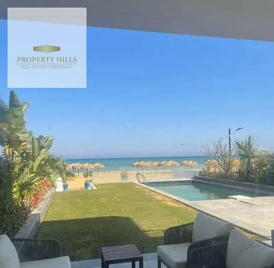 4 Bedroom Penthouse for Sale in Ain Sukhna, Suez - IMG_4515. jpeg